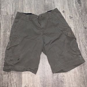 Fox shorts
